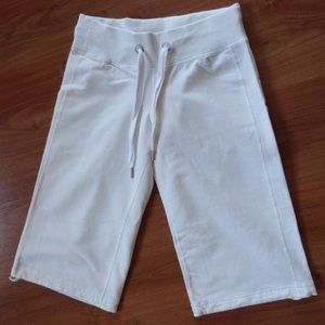 Lululemon Cropped Wide Leg Pants